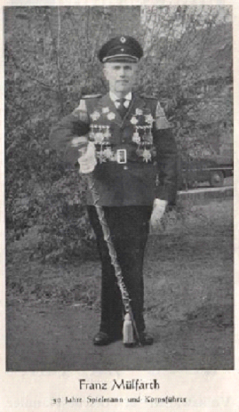 Franz Mülfarth